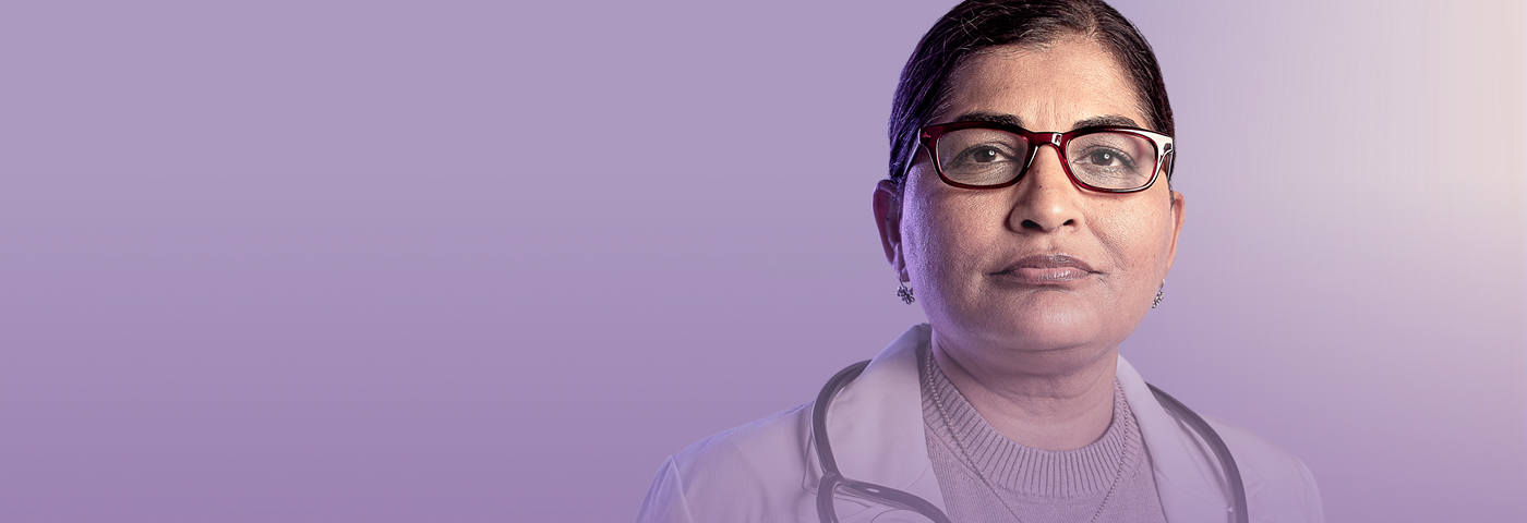 image of nephrologist