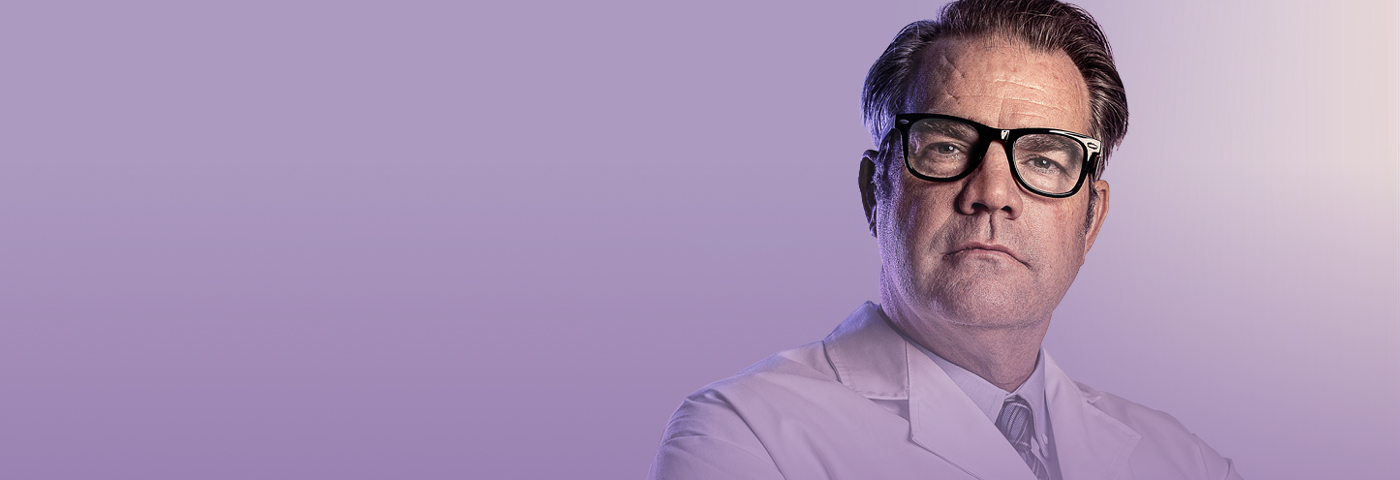 image of nephrologist