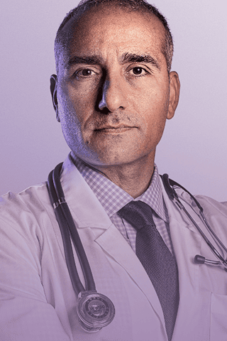 image of nephrologist